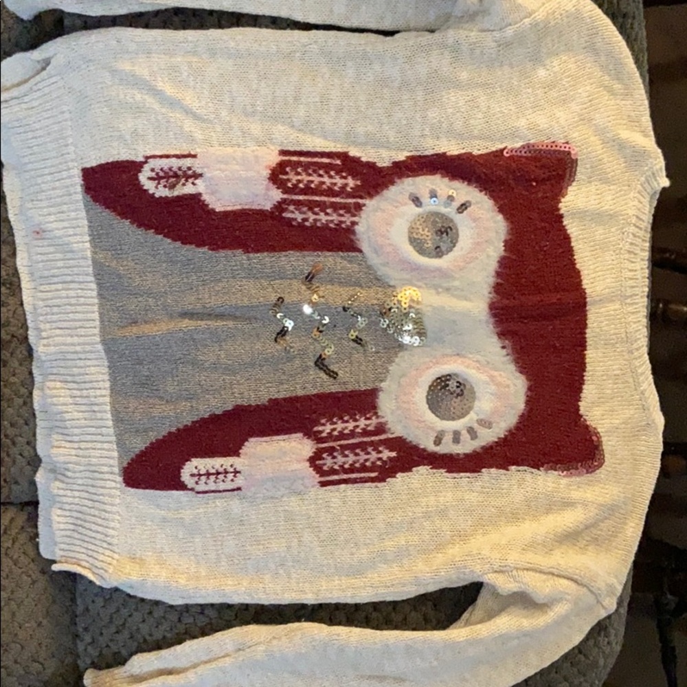 Sweater